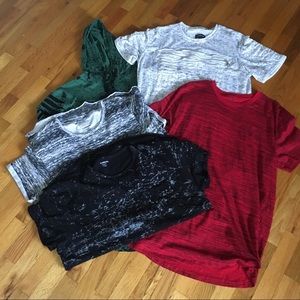 Carbon Men’s Lot/Bundle Size XL